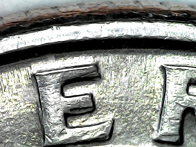 1994 d quarter error ddo and ddr