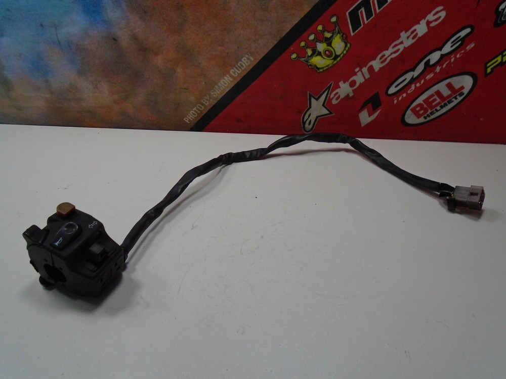 2005 GAS GAS SM 450 LIGHT SWITCH 05 SM450