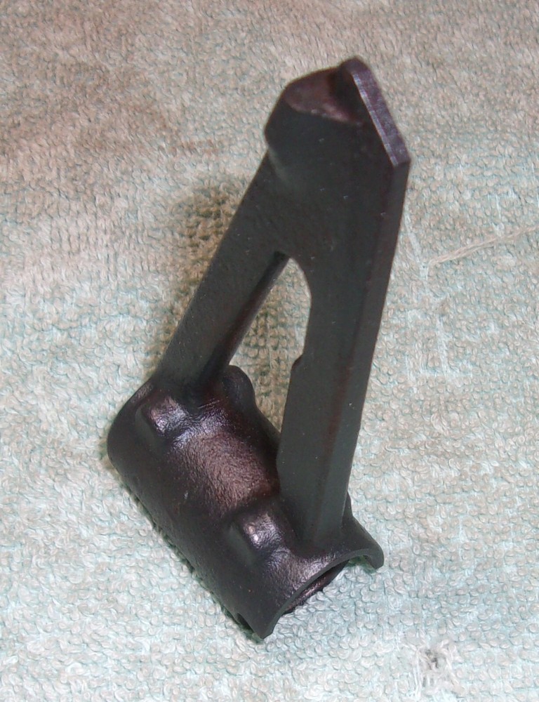 M60E1 Front Sight - NOS Army Navy Marine