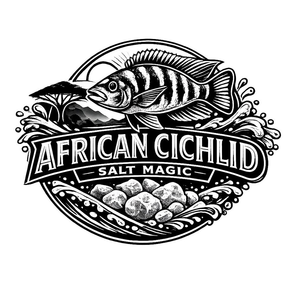 African Cichlid Salt Magic