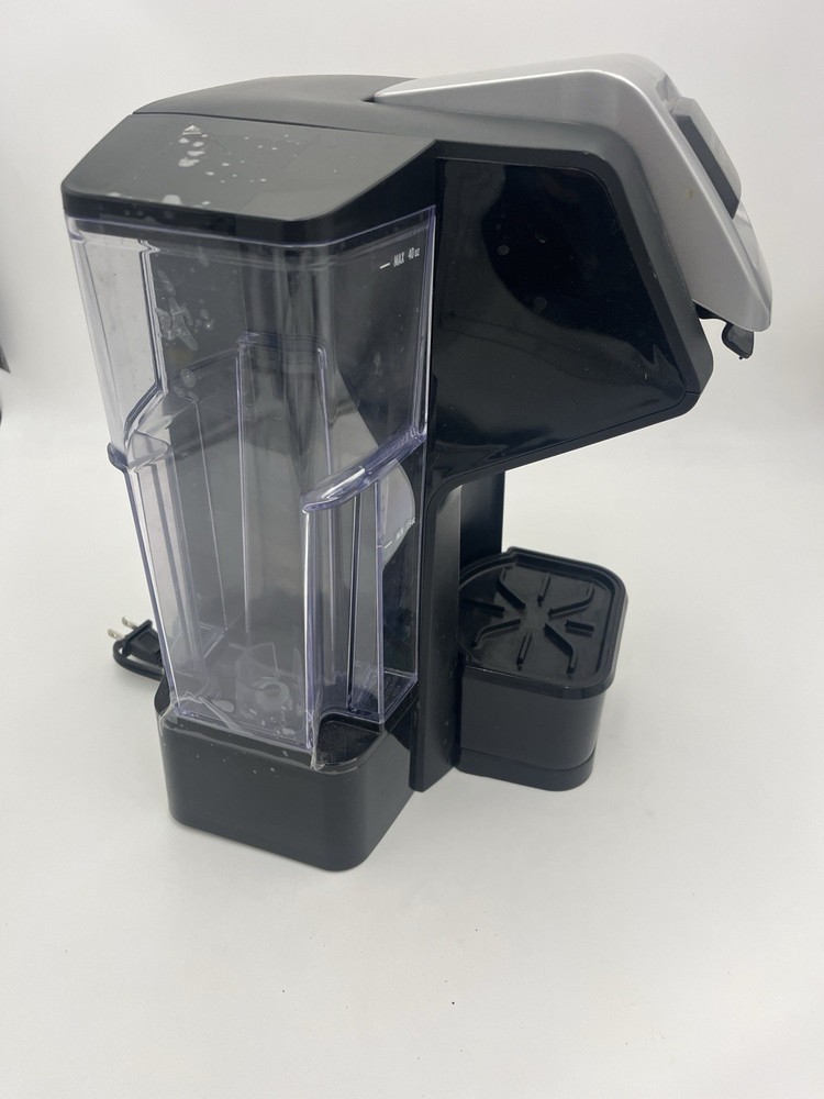 Hamilton Beach FlexBrew 49968 Coffee Maker K Cup & Grounds