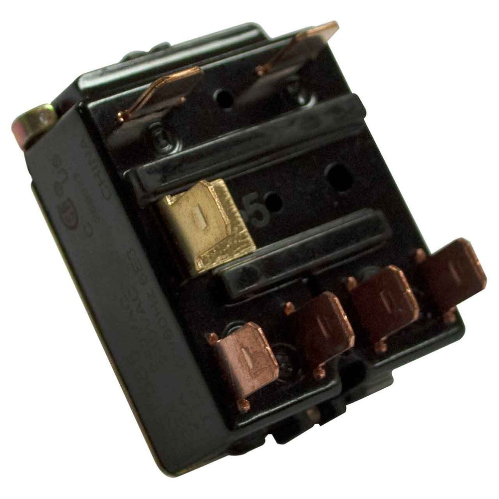 Miller 257585 Switch Rotary 5 Posn