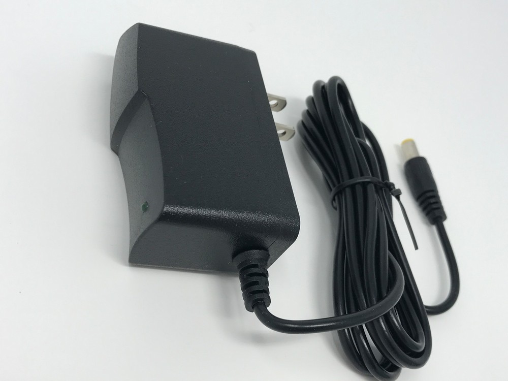 AC/DC Power Adapter Replacement for STEINBERG UR242 USB/iOS Audio Interface