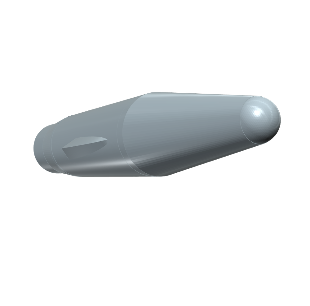 Cineroc Nose Cone Kit