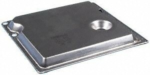 Auto Trans Filter  Mahle Original  HX88D