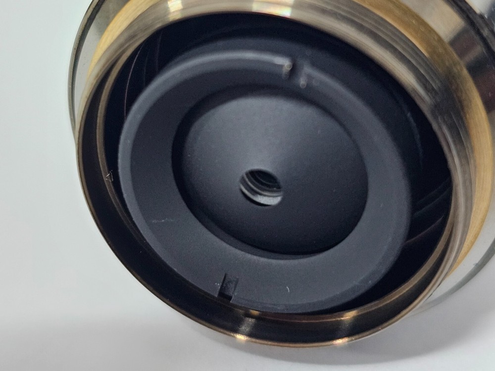 OLYMPUS LMPlan Apo 150X / 0.90BD ∞/0 Objective Lens