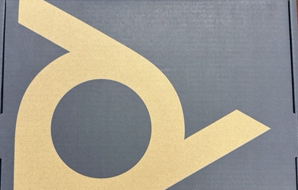 Poly TC10 Touch Controller 10.1" Touchscreen, Black Polycom ***New