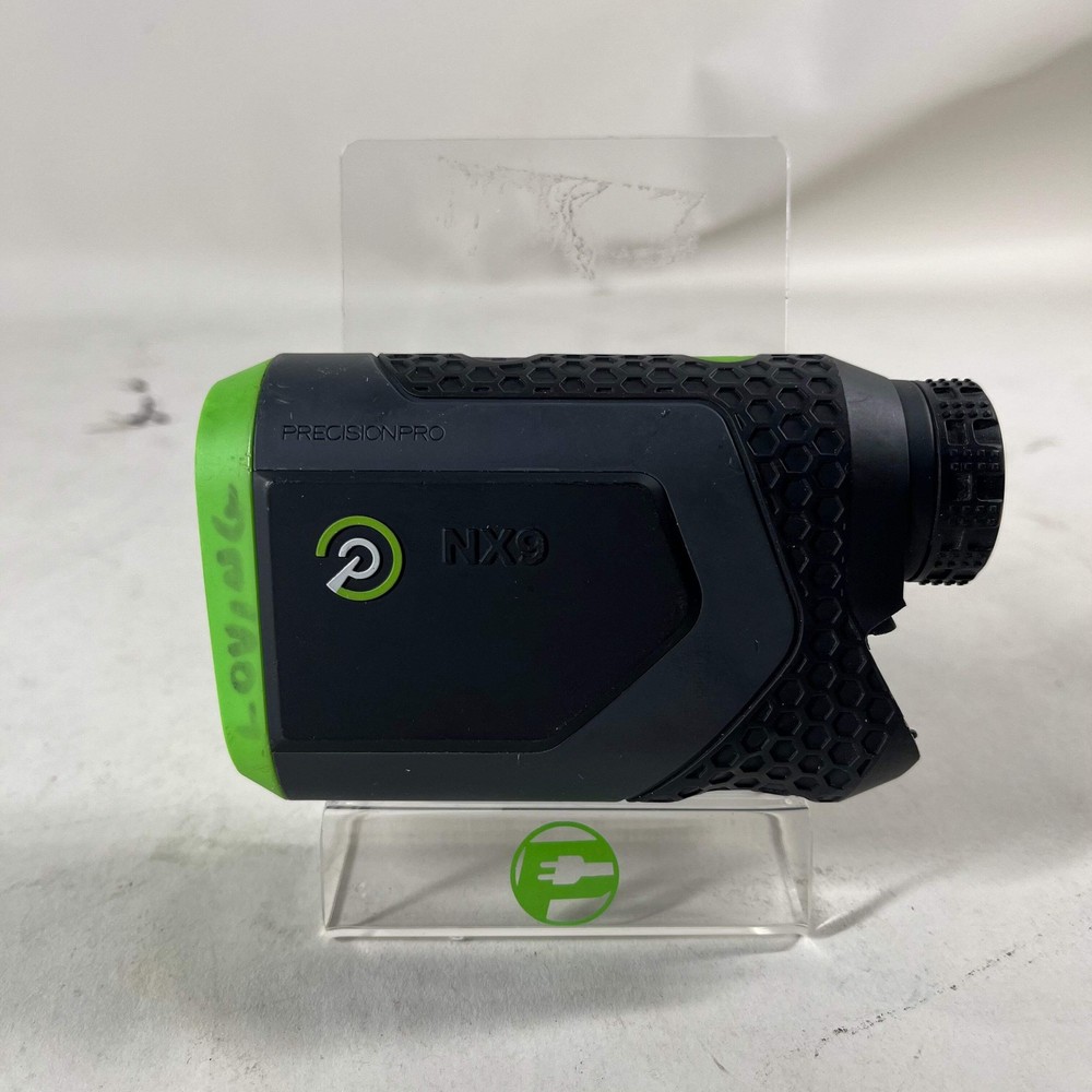 PrecisionPro NX9 Golf Rangefinder