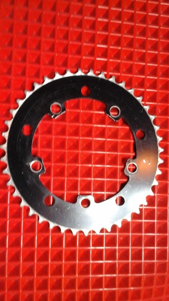 petes precision products 43t chain ring