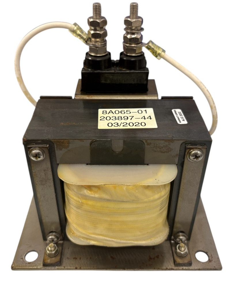 SIEMENS NYK:80008A0650001 Transformer