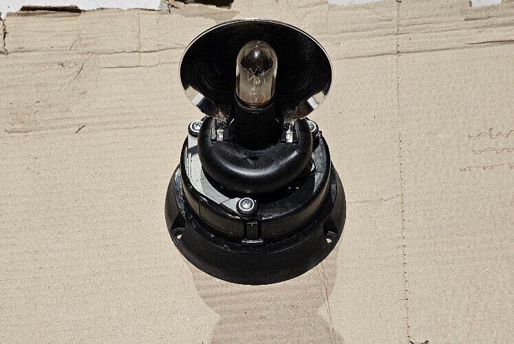 Rotallarm becon - no cover