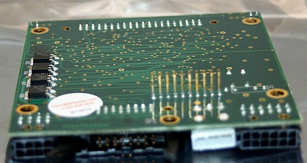 1956703-503 / PCB PID CONTROLLER / DELTA