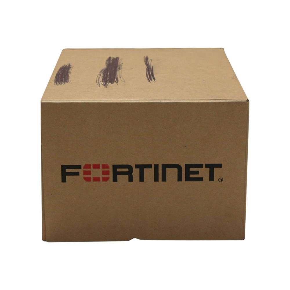 Fortinet FortiGate | FG-30E P17455-05-01 | Network Firewall Security Appliance