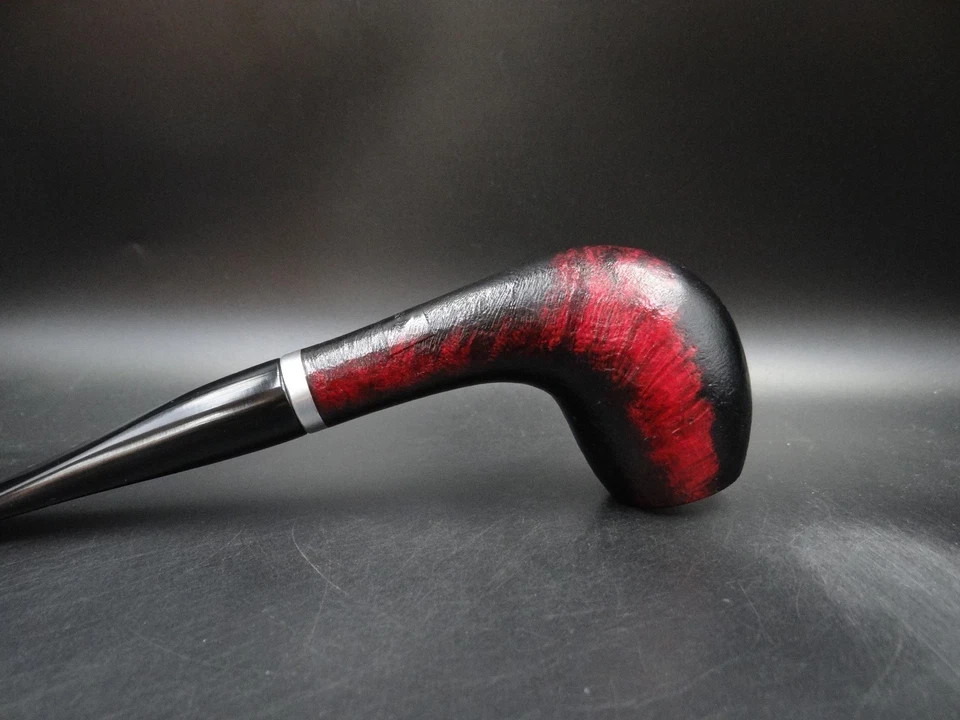 TURKIEWICZ HAND MADE BRIAR LARGE BRANDY PIPE EE