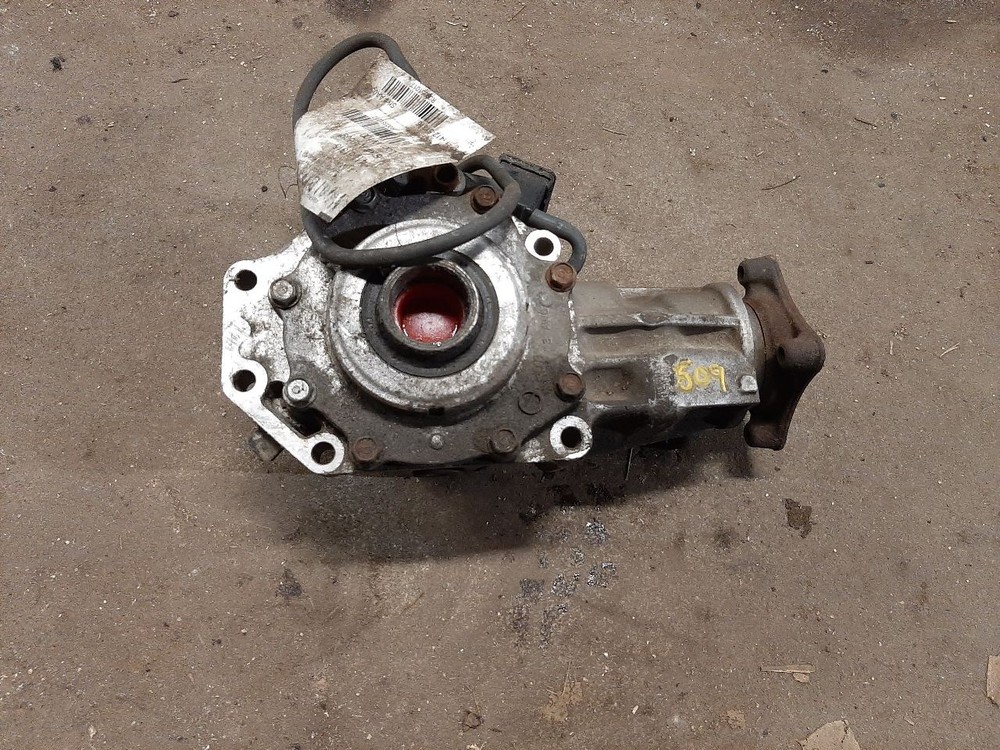 Transfer Case Fits 07-12 RDX 351017