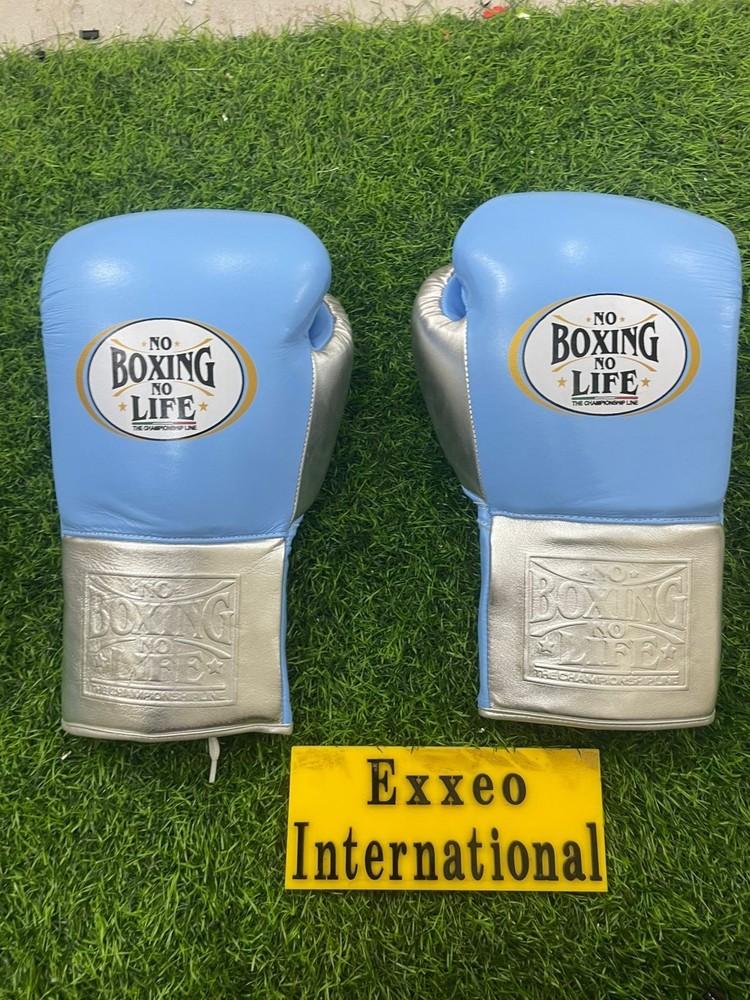 Full Boxing Set