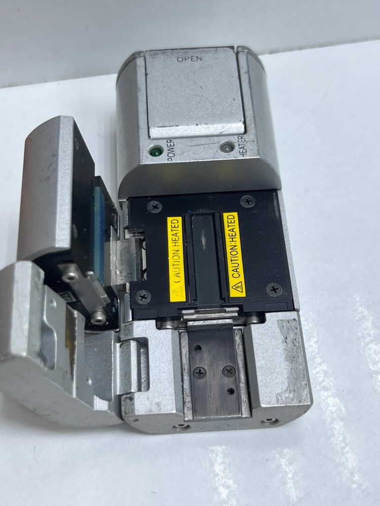 Sumitomo Jr-5 Thermal Hot Jacket Stripper