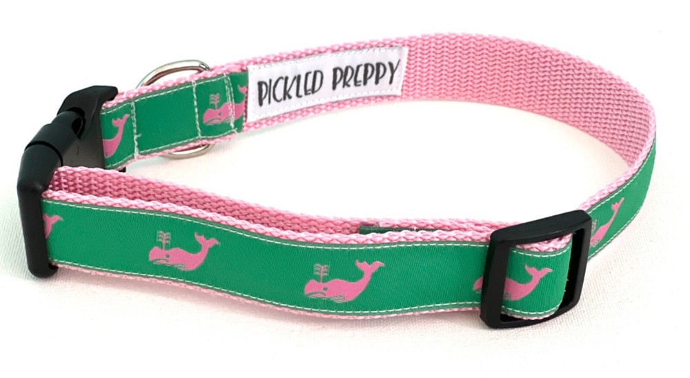 Adjustable Dog collars for Small, Medium, Large Dogs