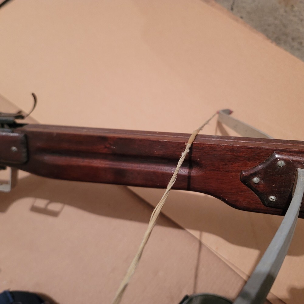 Vintage Crossbow