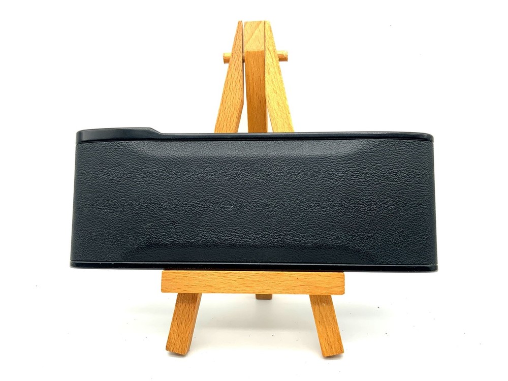 Ricoh KR-10X Black Camera Back Replacement Part