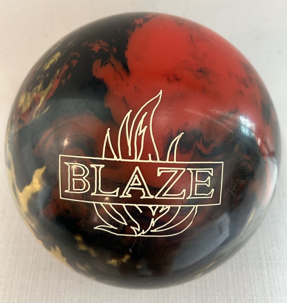 Blaze Bowling Ball 8.5 Lbs