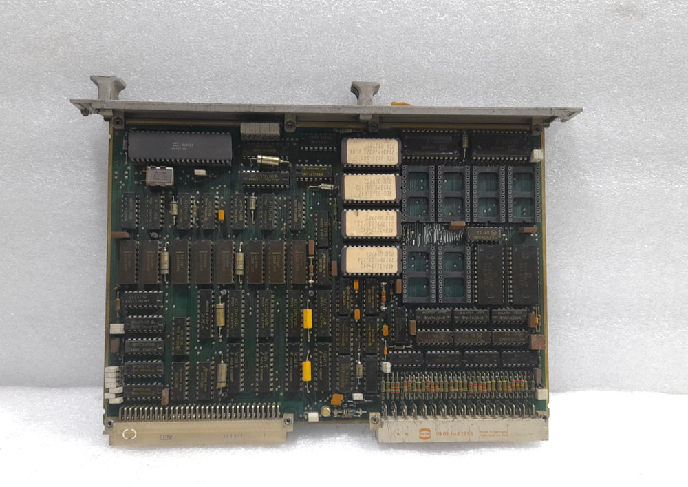AEG KOS 882 Printed Circuit Board