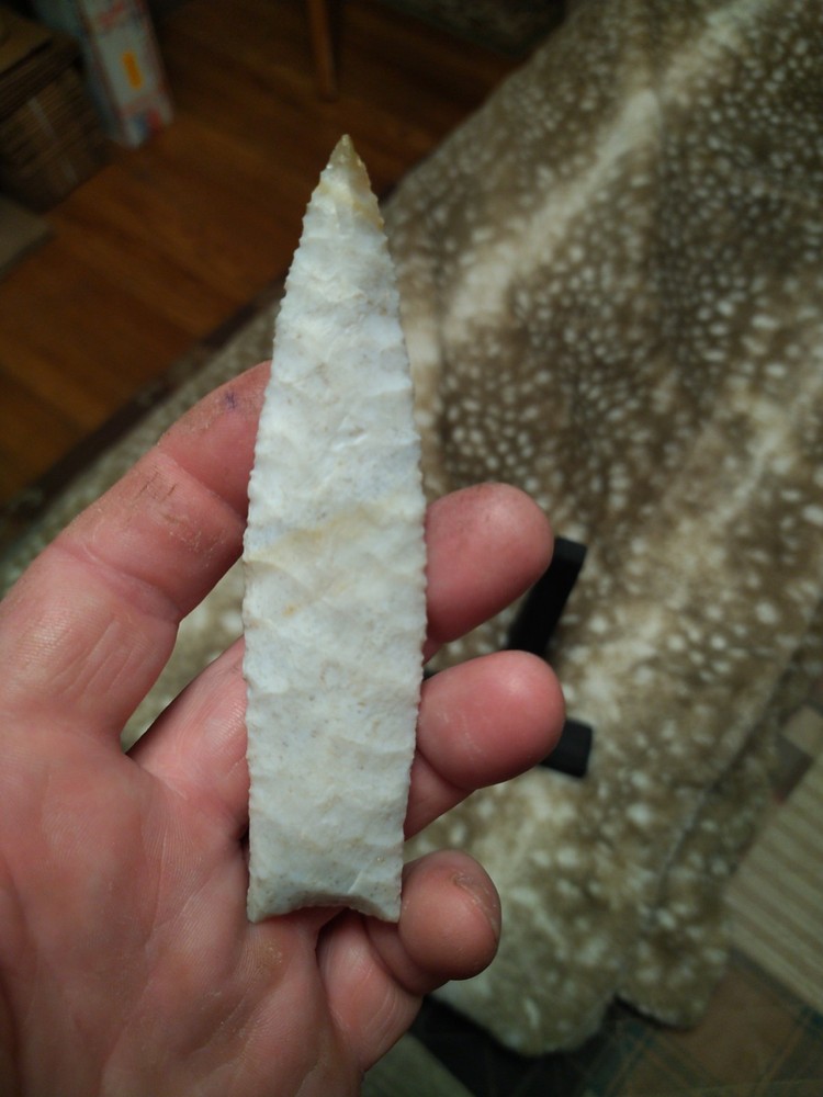 Dalton Brier Creek 4 7/8" x 1 1/8"