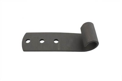 Raw Seat Spring Yoke Hook fits Harley Davidson