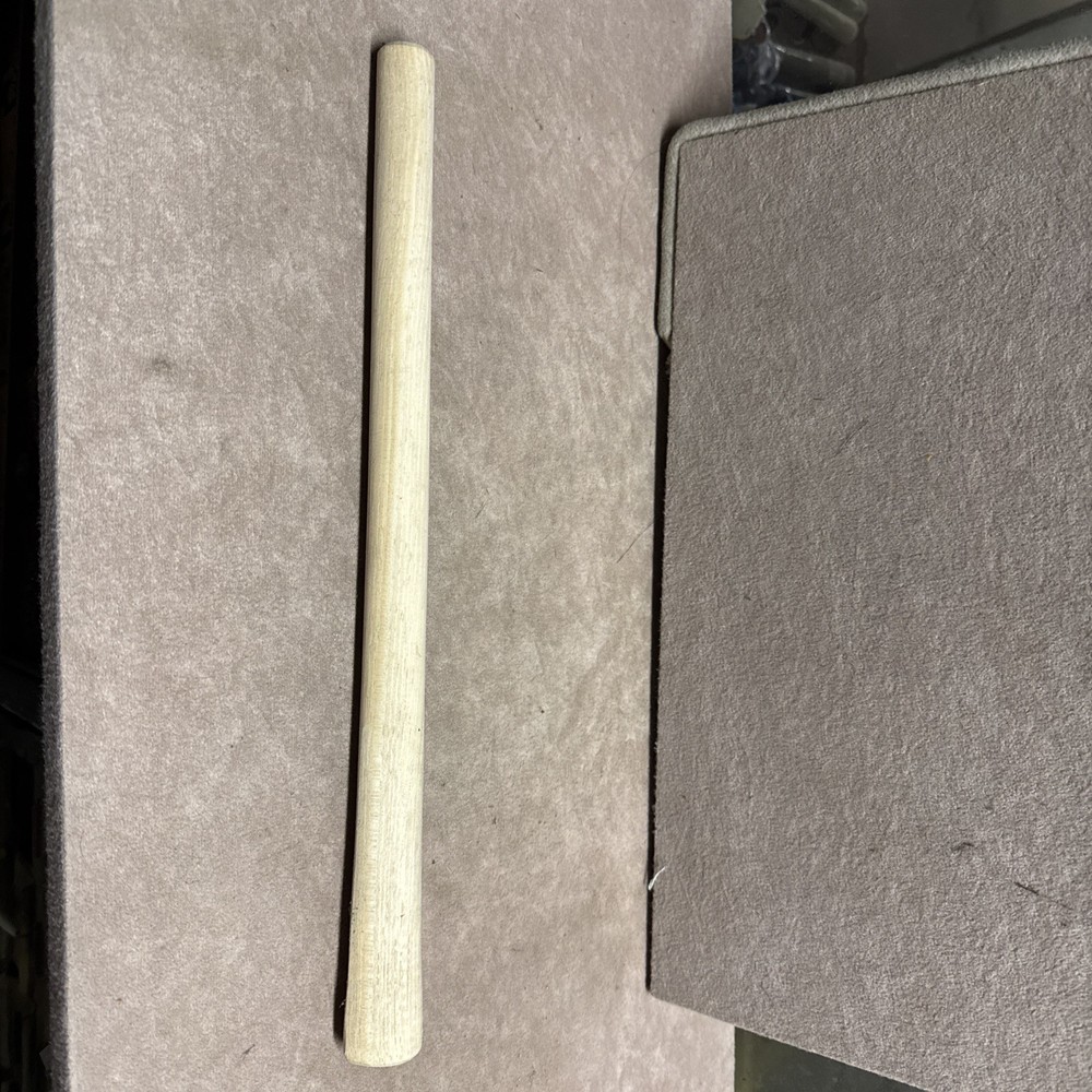 14” Mouse hawk Handle #4 Hickory
