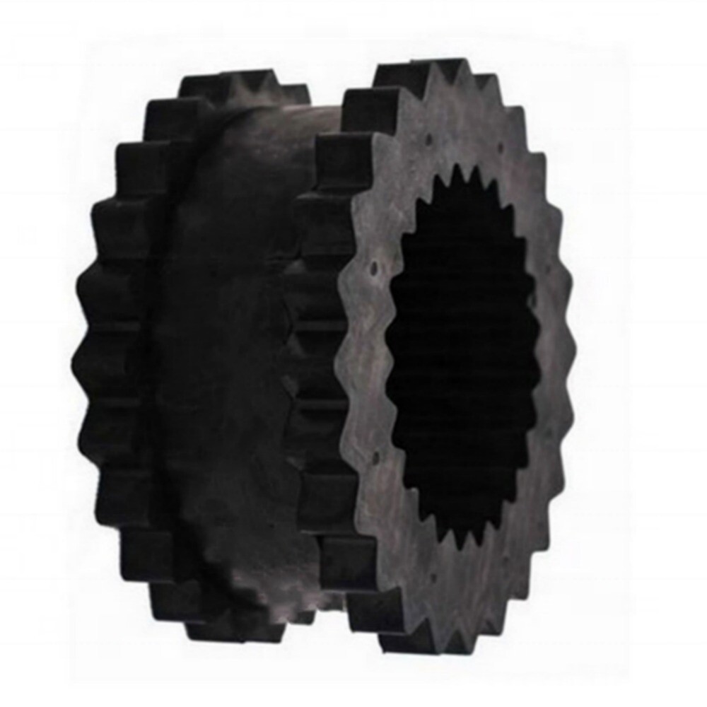 02600870 Coupling for Atlas Copco Compressor