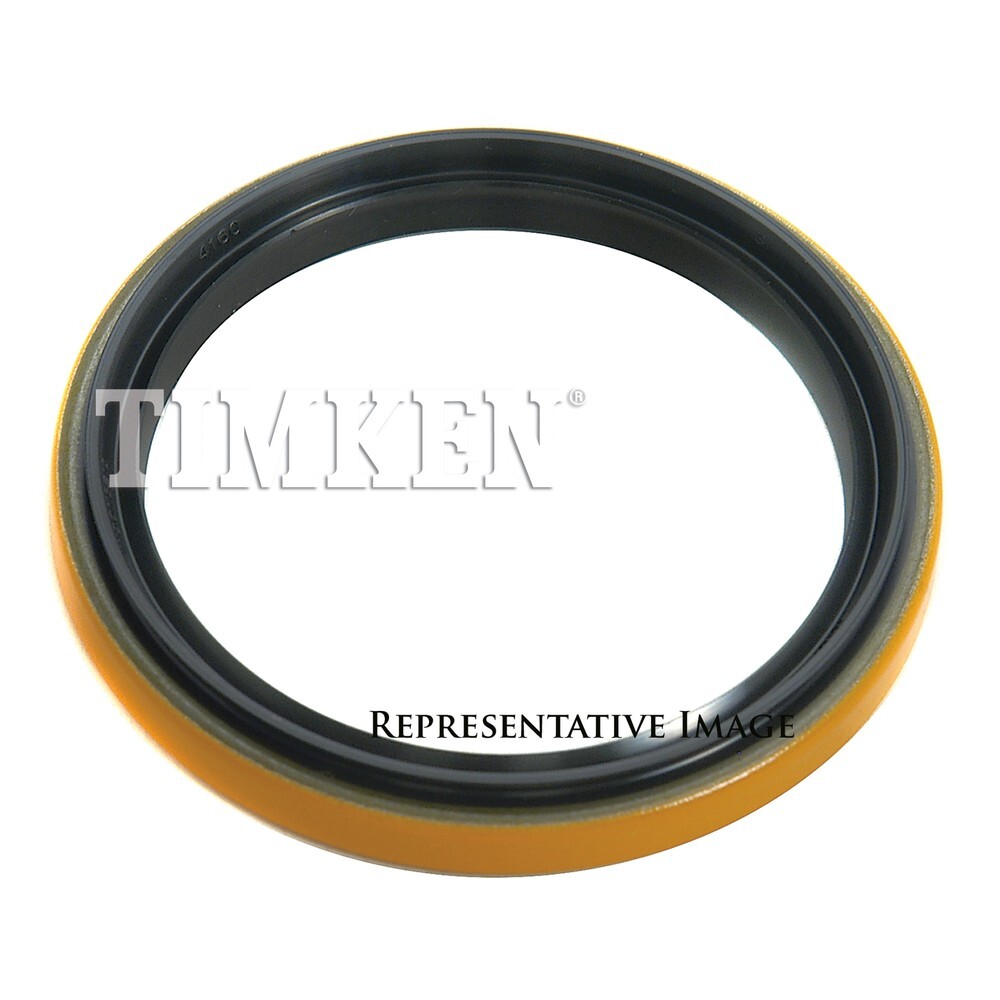 Auto Trans Filter Gasket/Seal  Timken  4990