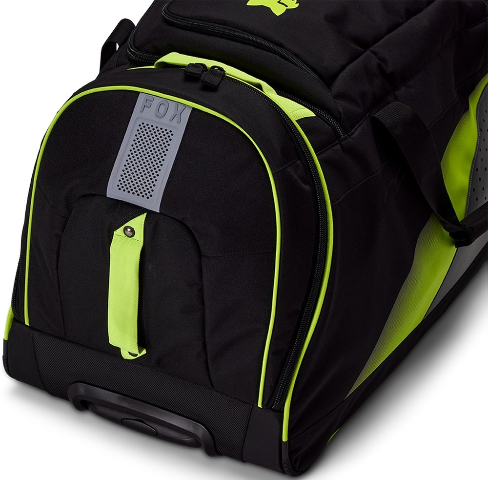 Fox Racing Divider Shuttle Roller Bag