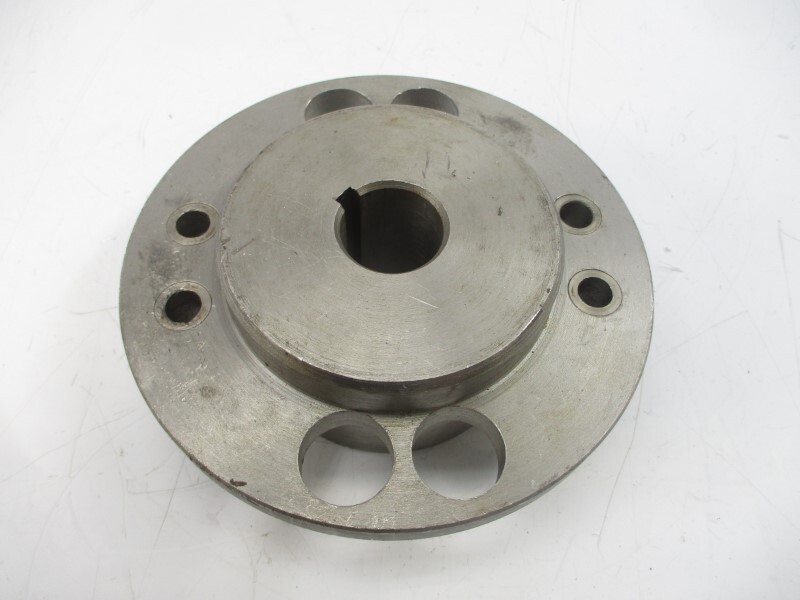 THOMAS COUPLING 226-DBZ UNMP