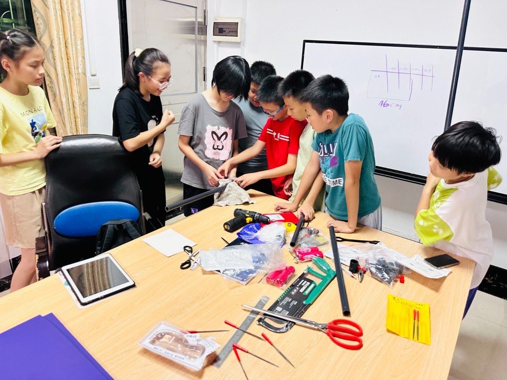 UHF 3 ELE Yagi Antenna