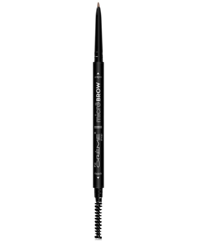 2 PACK The Creme Shop Micro Brow Retractable Pencil - Blonde