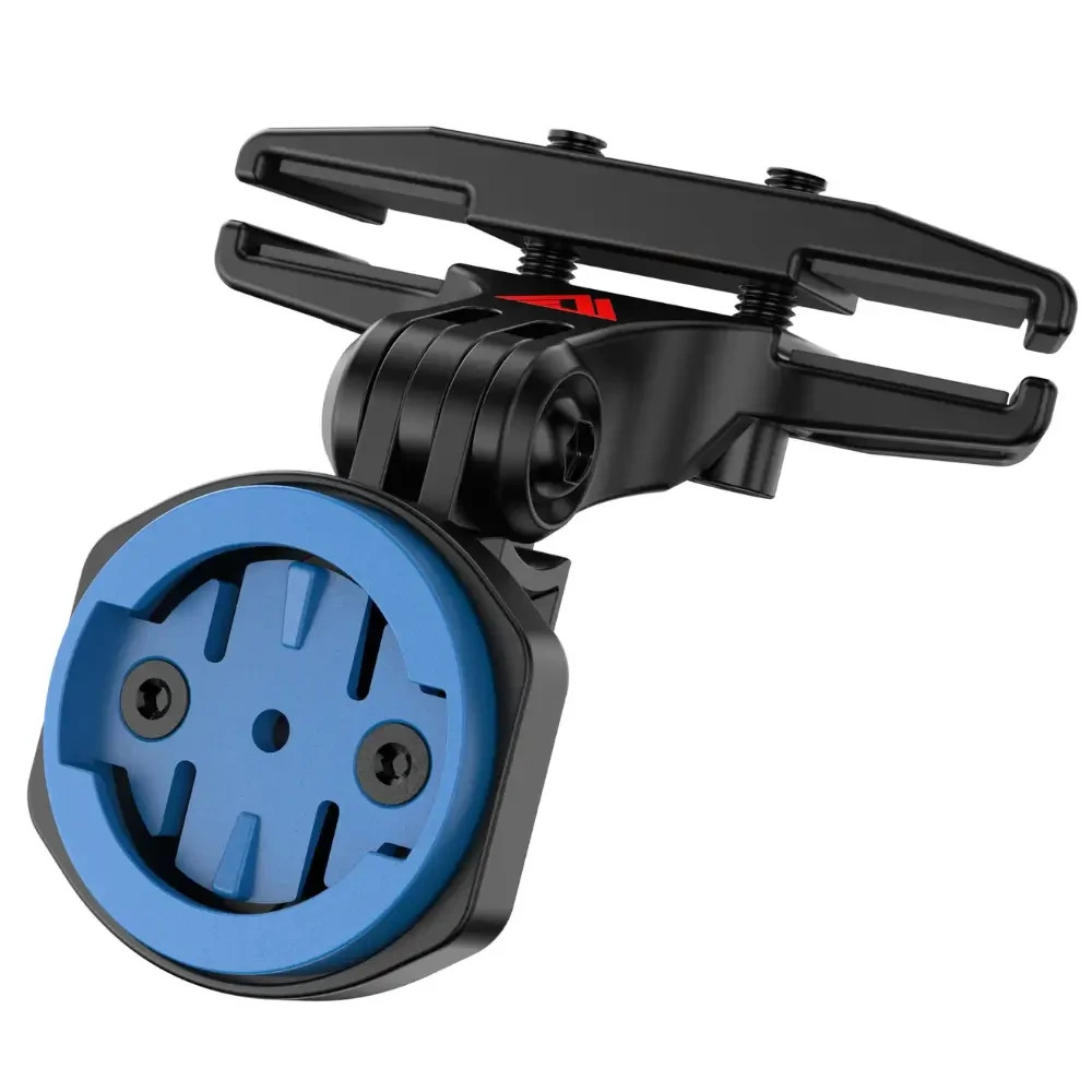 KOM Cycling Radar Saddle Rail Mount