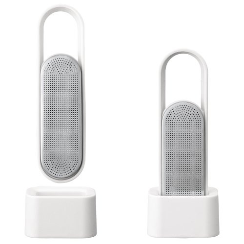 KINTO 27326 LOOP Tea Strainer  White  Gift NEW