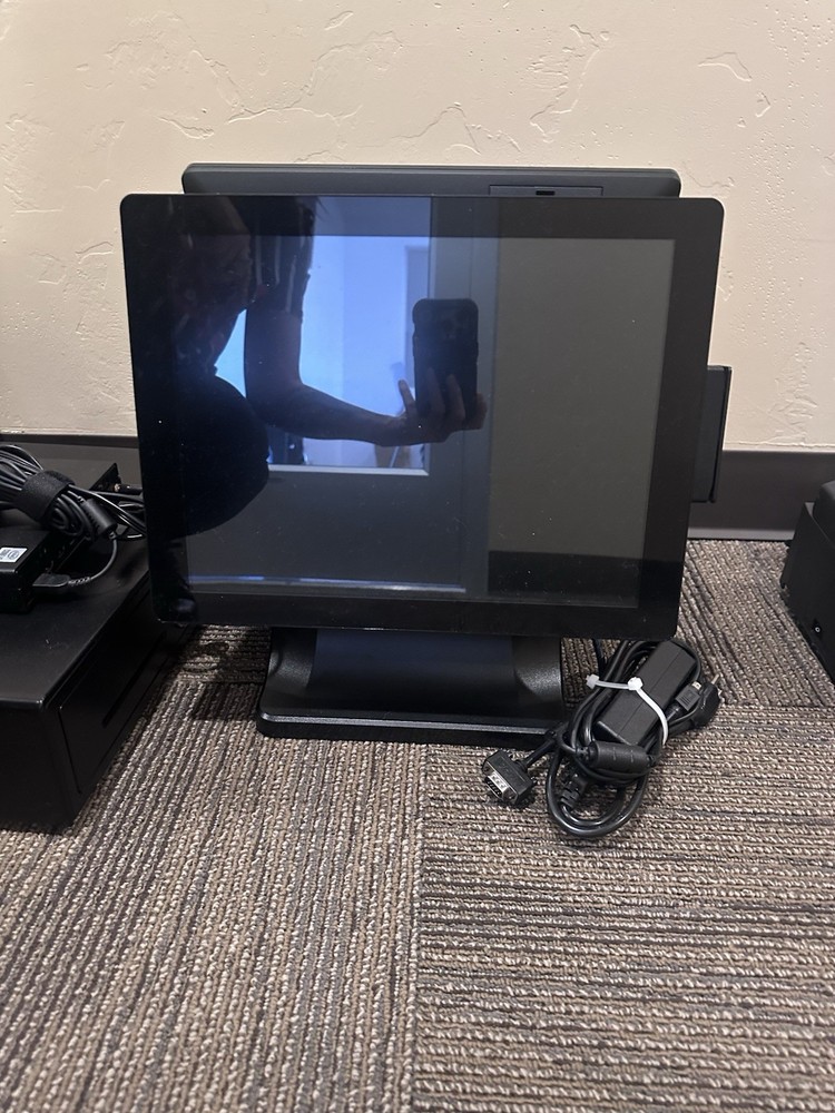 Complete Auphan POS for Restaurant or Café