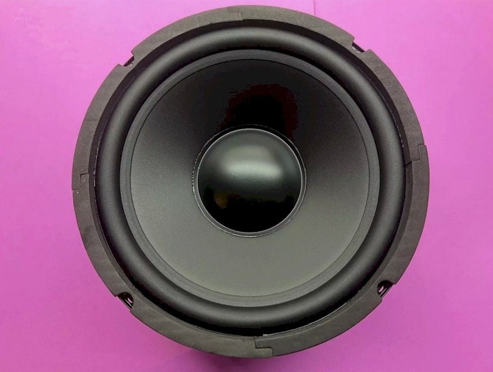 Infinity SS-2002 Woofer Speaker Replacement Driver Free Shipping