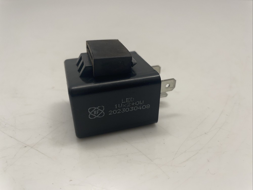 ♻️ Keeway Fact X 125 E5 2023 - 2025 Indicator Flasher Relay ♻️