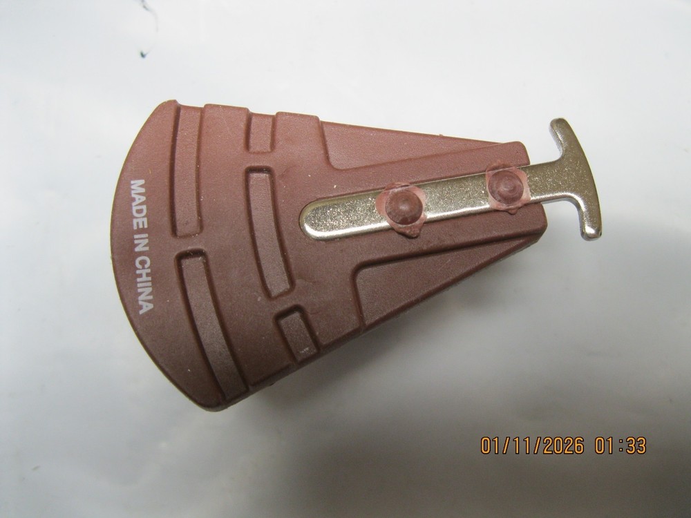 Distributor Rotor Professionals Choice JR-101