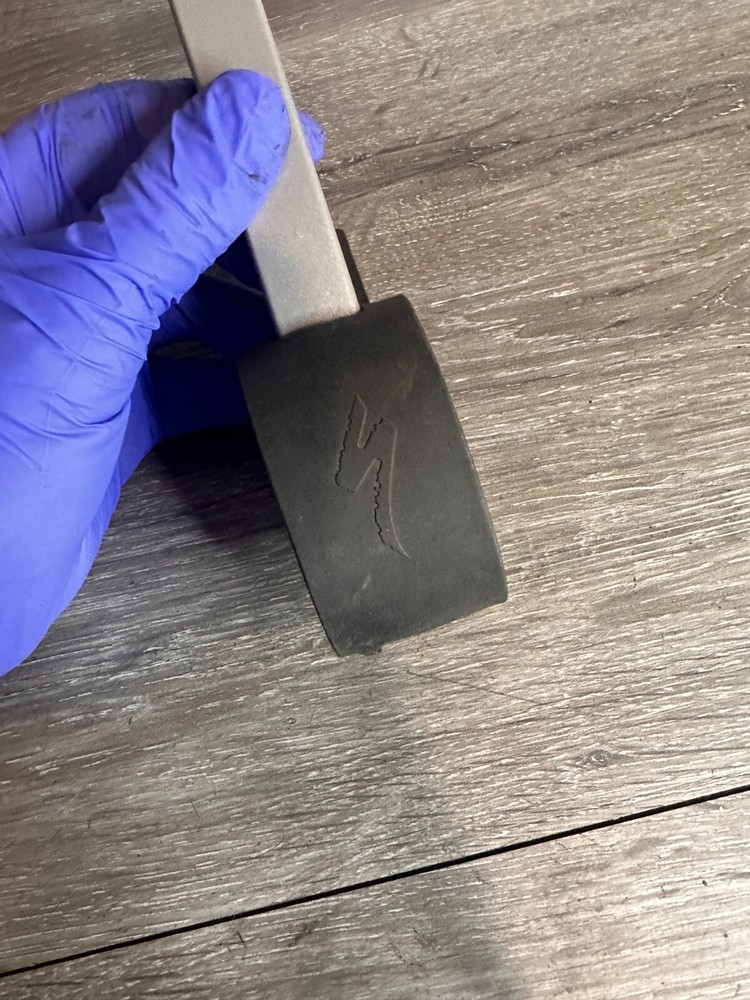 Specialized Brand Display Bike Holder Hook