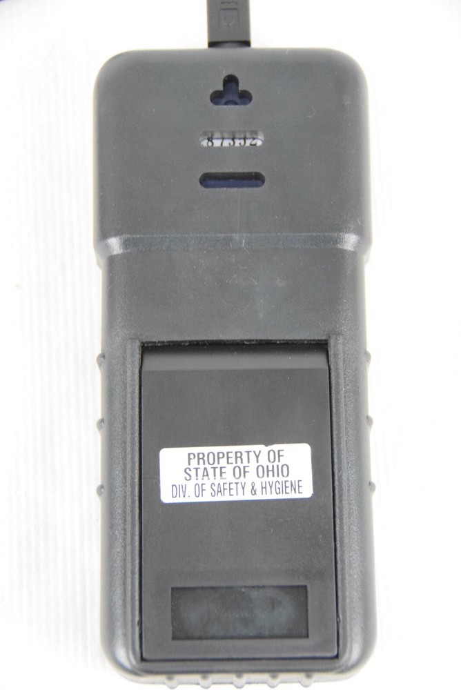 Extech L873521 Foot Candle Lux Meter