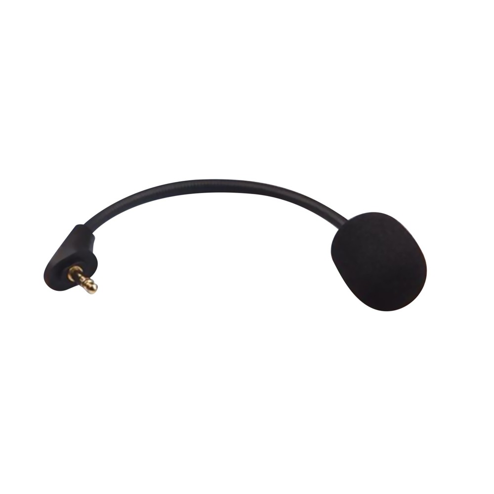 1x Replacement Flexible Microphone Mic Boom for HYPERX Cloud Alpha Headset