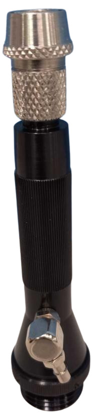 SURGILASE LC5001 COUPLER