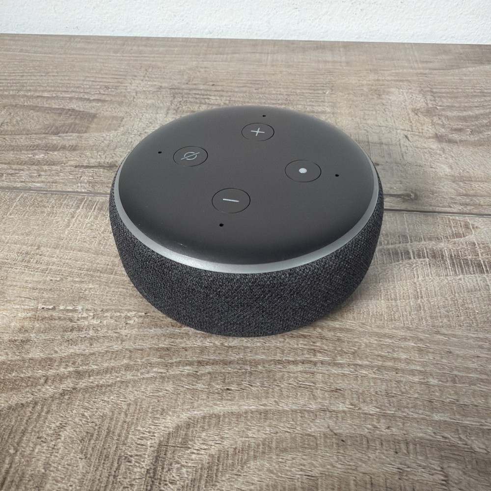 Amazon Echo Dot Smart Speaker