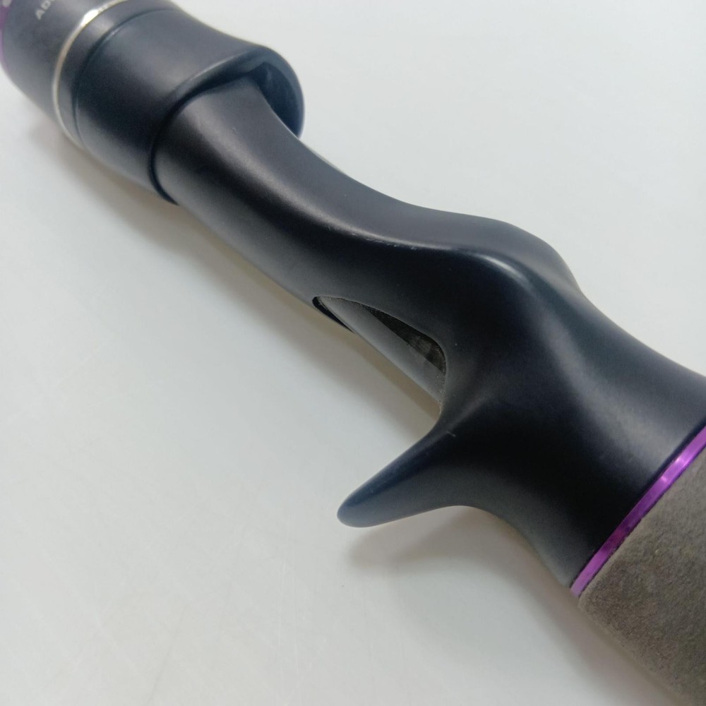 JACKALL Anchovy Driver ADC-66MH