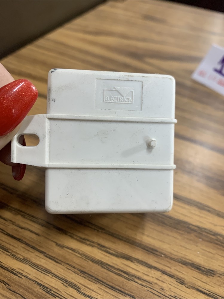 Electrica 040-0166-19 Relay