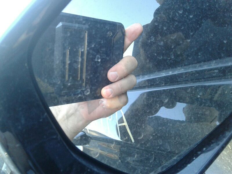 GRANDCHER 2022 Quarter Panel 120513