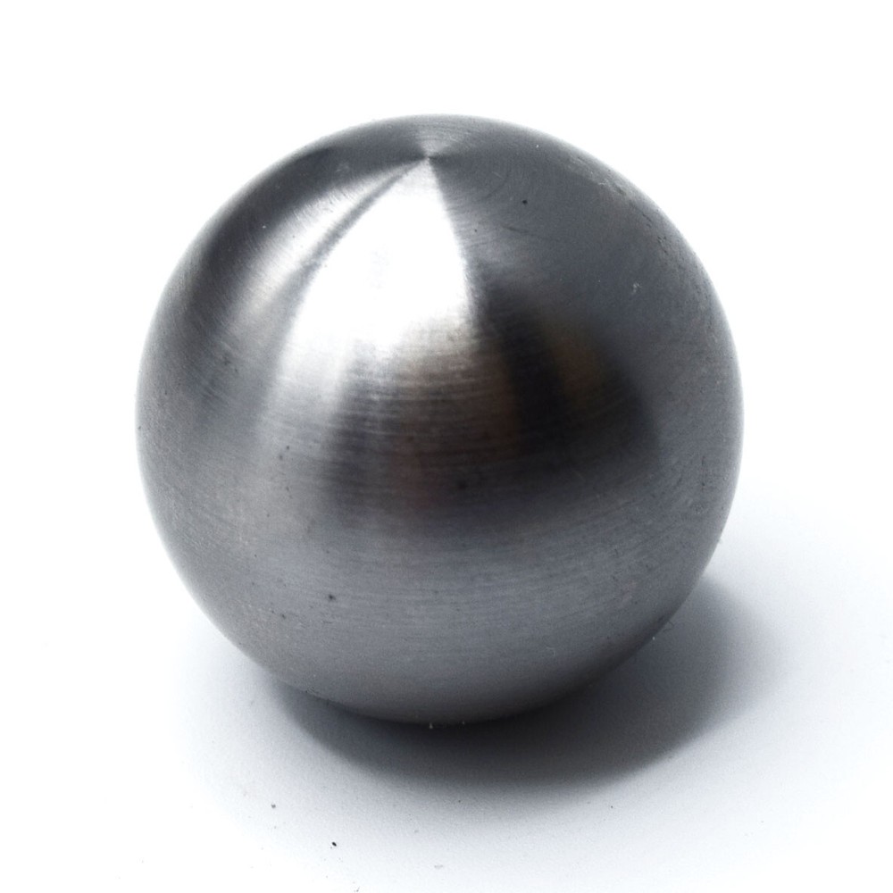 Sphere Bolt Knob 5/16X24